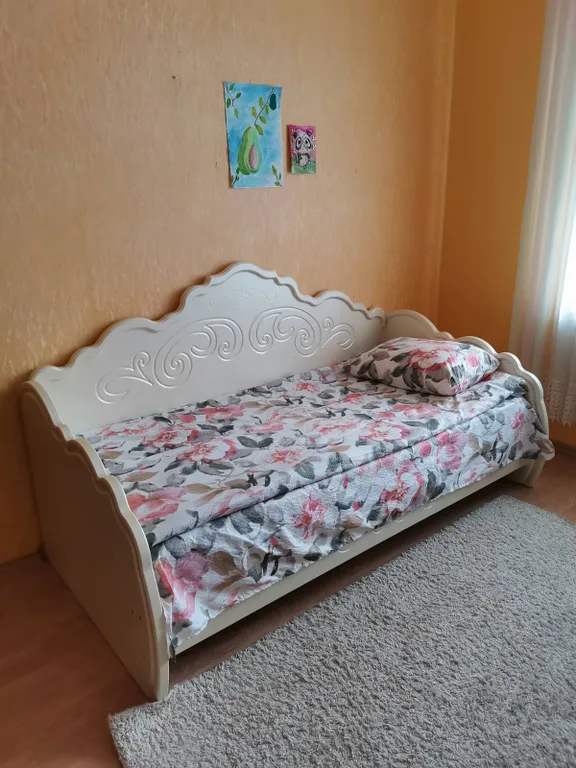 Уютный коттедж в историческом центре