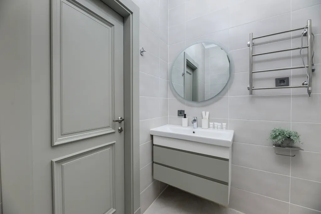 Семейные ретро-апартаменты