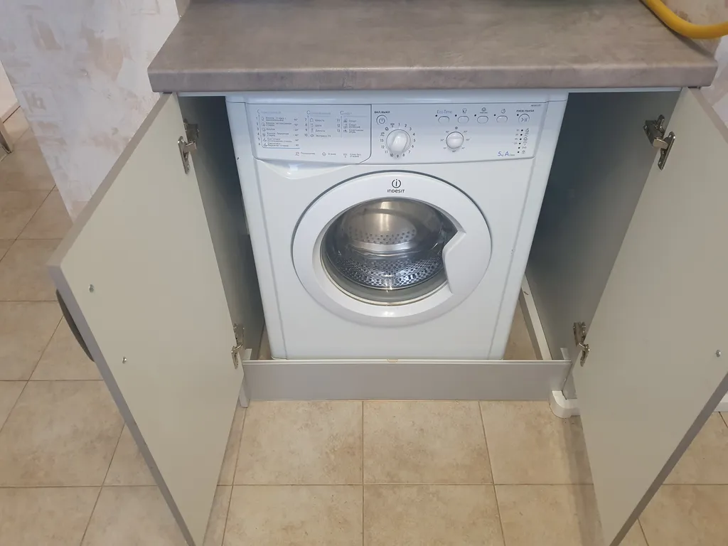 Квартира у глобуса