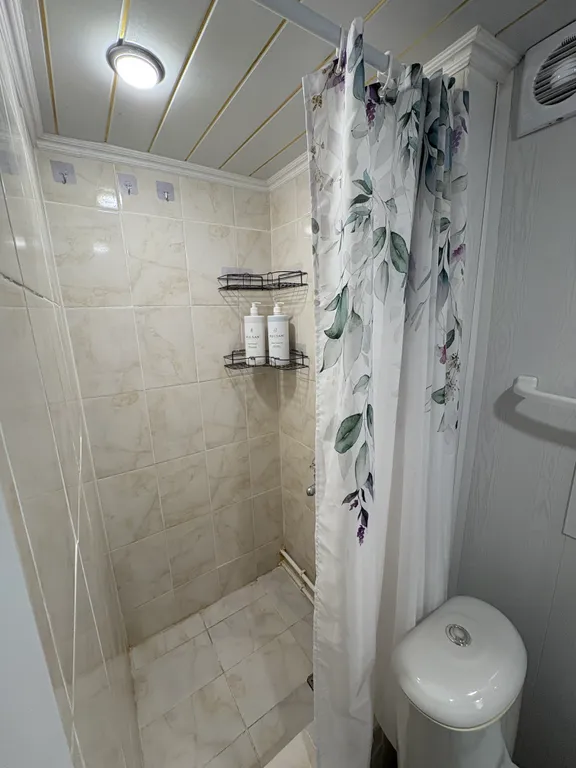 Квартира Квартира Уютная двухуровневая студия — Кронштадт