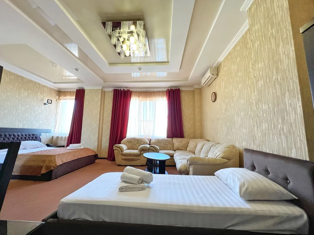 Квартира Комната — Краснодар