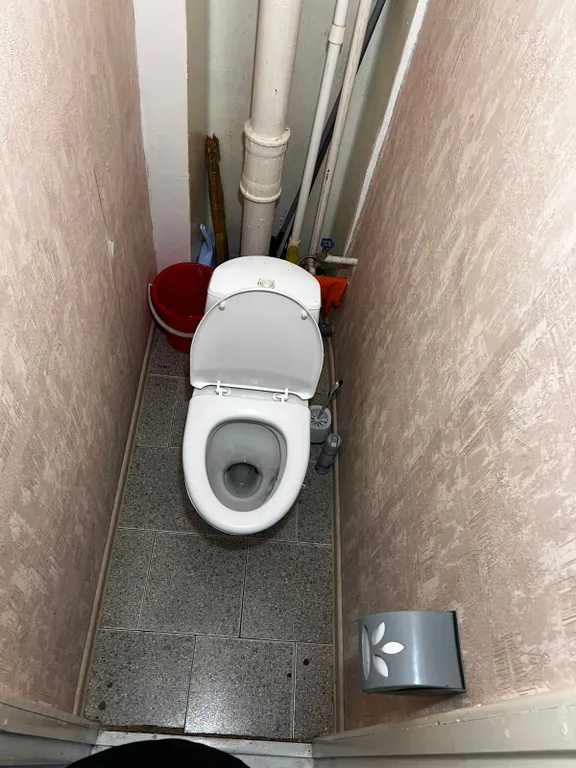 Квартирка у парка