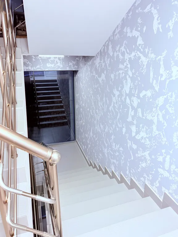 Дизайнерская квартира с видом на Ай-Петри