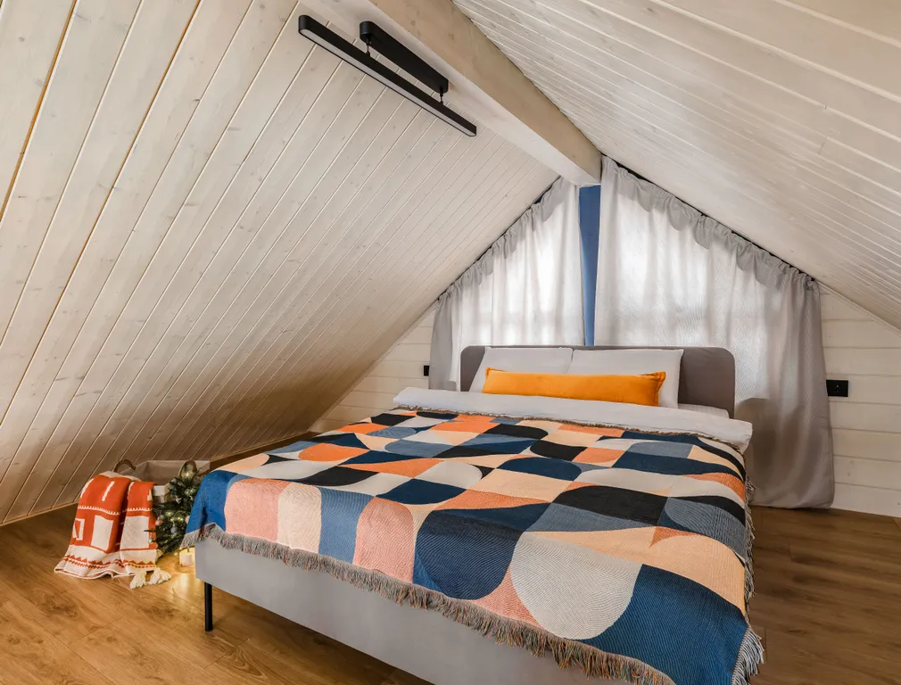 Частный загородный дом Бали