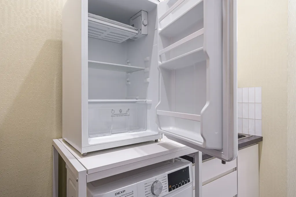 Квартира Уютные двухуровневые апартаменты возле метро Бибирево — Москва