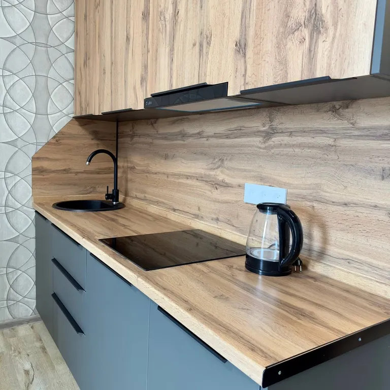 Апартаменты у моря "Взморье" (пляж Багратион)