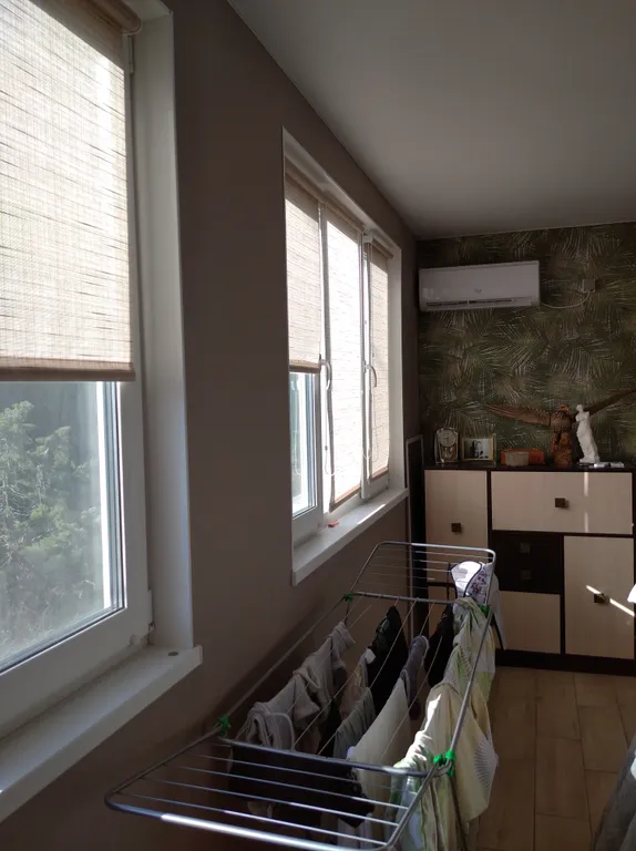 Комнатка в Пальме