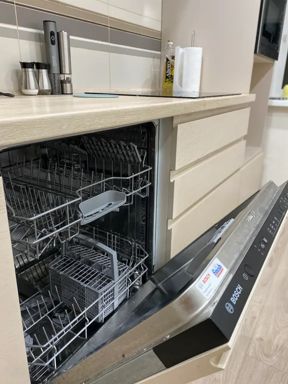 Прекрасная квартира в центре соснового бора