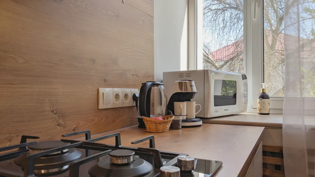 Nice Place Penza | Central Hub