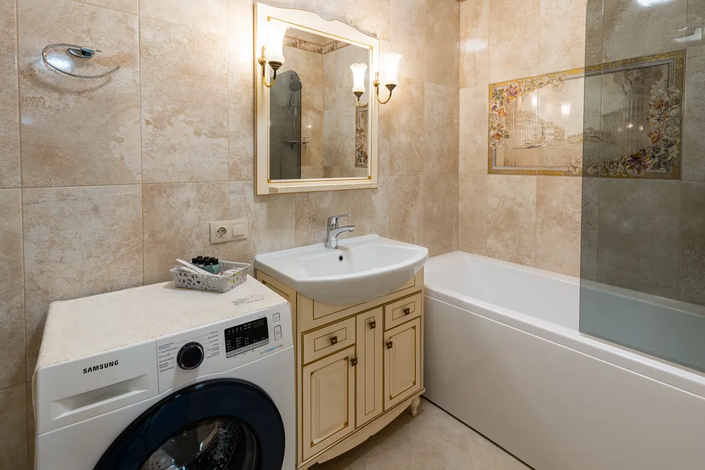 Квартира Апартаменты Находка-Godsend — Калининград