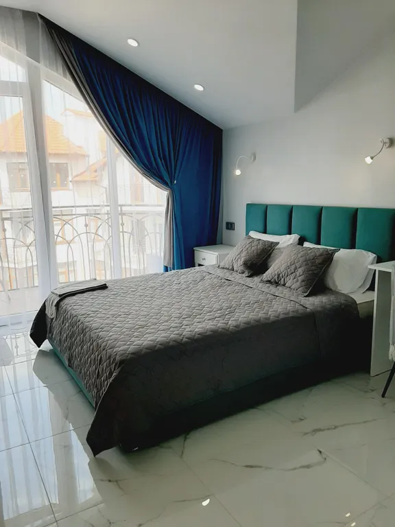 Квартира Идеальная квартира для идеального отдыха — Геленджик