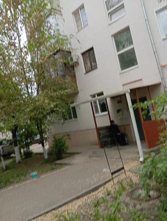 Уютная квартира в Ейске районе военного городка