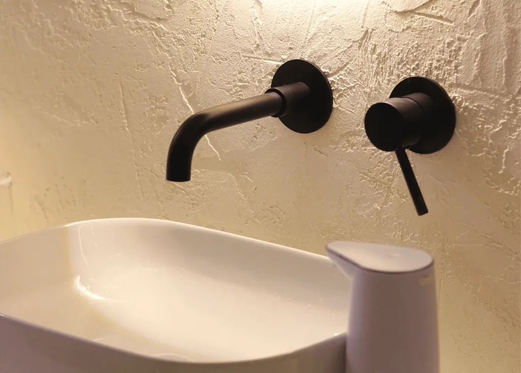 Двухуровневые апартаменты в центре