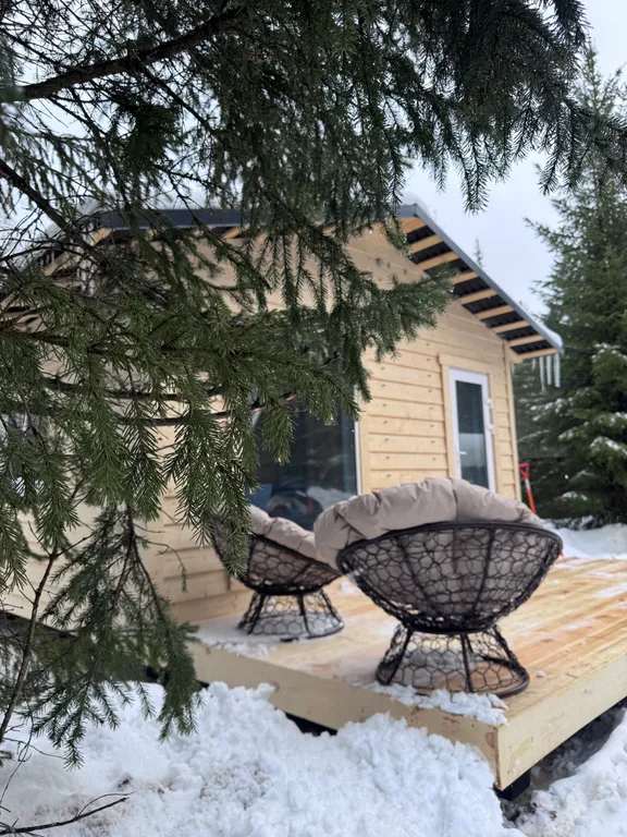 База 4 сезона