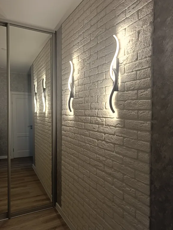 Комфортная квартира в спортивном квартале