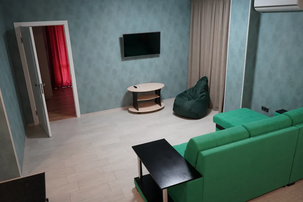 Апартаменты в самом центре Красной поляны