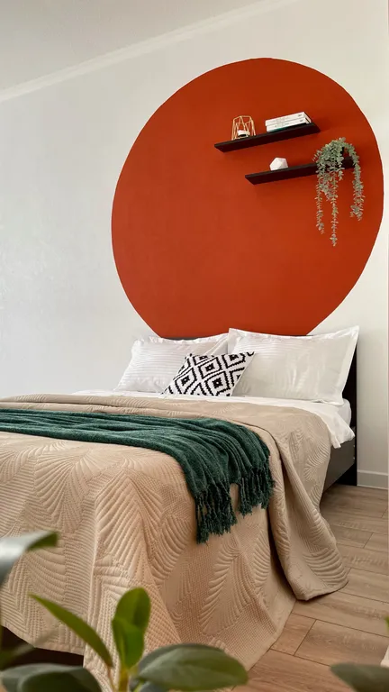 Квартира Квартира Cozy Home — Казань