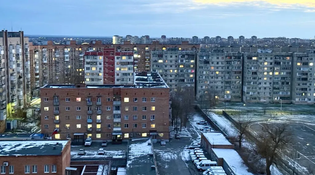 Квартира premium в центре города