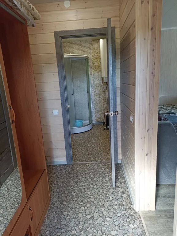 1-комнатный Дом