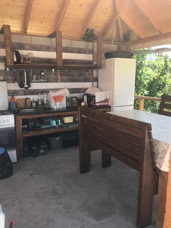 Отдых у моря