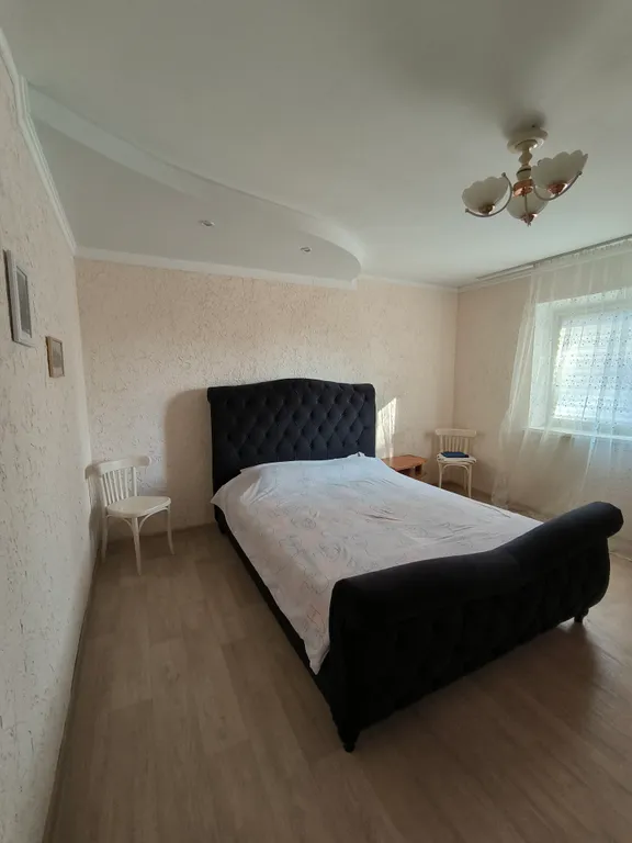 Уютная квартира рядом с вокзалом