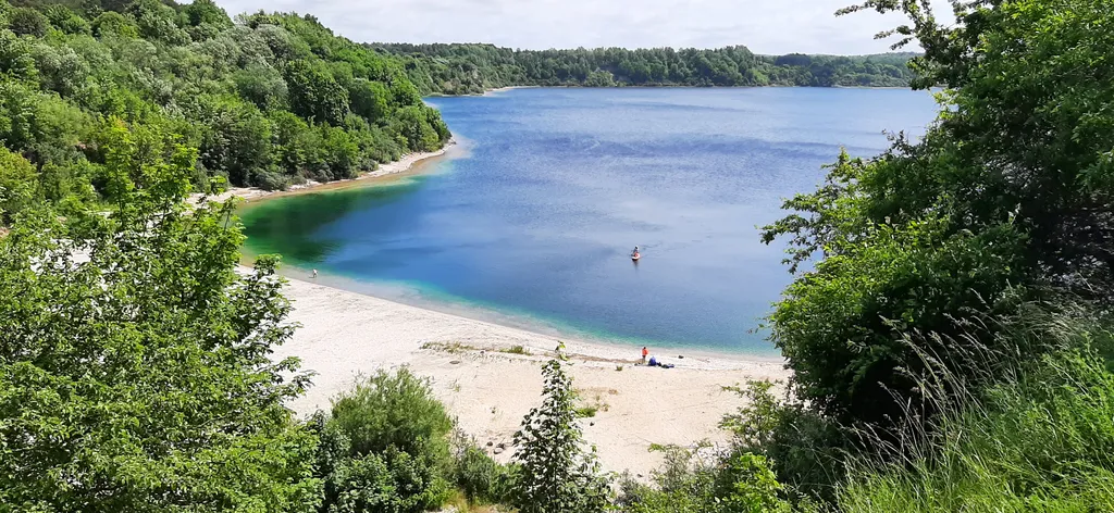 Апартаменты с видом на море