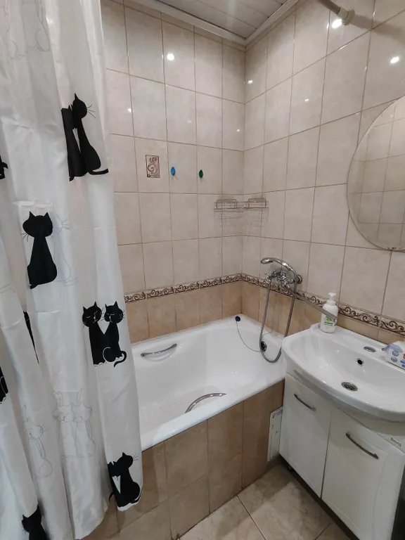 Уютная квартира от собственника