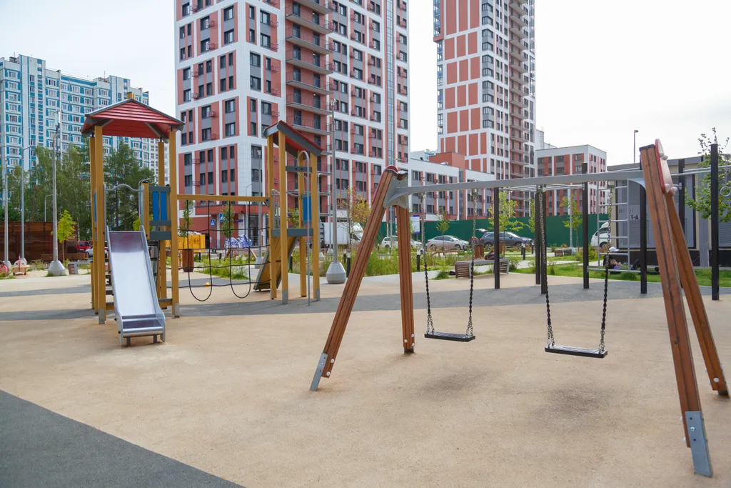 Квартира 1-комнатная Квартира — Москва