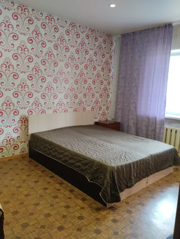 Квартира эконом класса — аренда посуточно в Волгоград