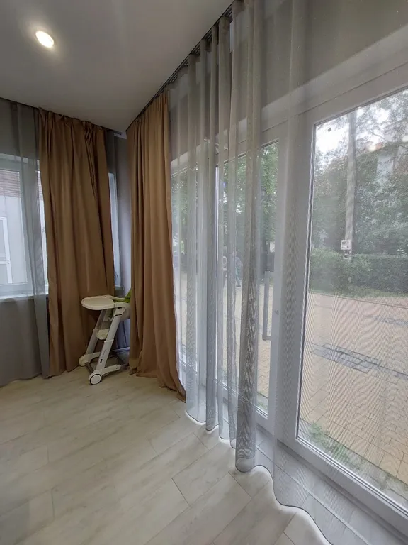 Апартаменты у моря