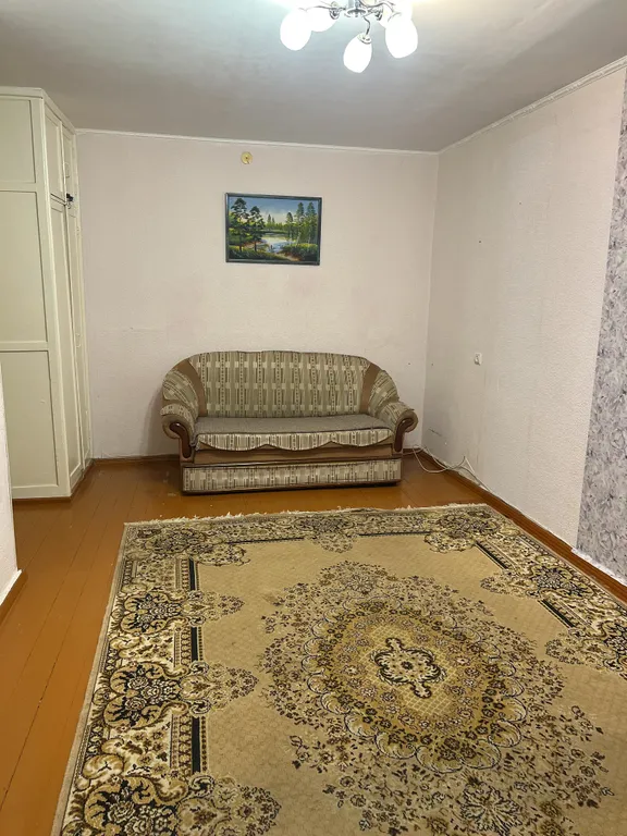 Квартира 2-комнатная Квартира — Аша