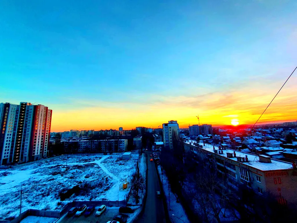 Квартира с джакузи в самом центре рядом с пляжем и ТЦ