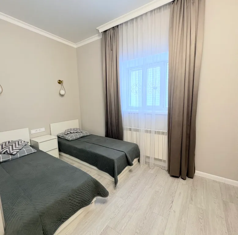 Квартира Комната — аренда посуточно в Оренбург