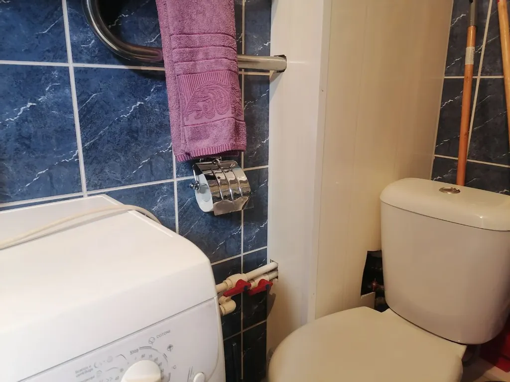 Апартаменты Татия