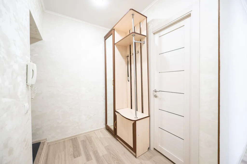 Комфортная квартира на площади Революции