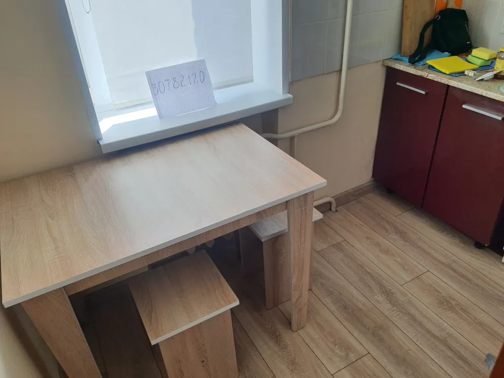 Квартира у моря