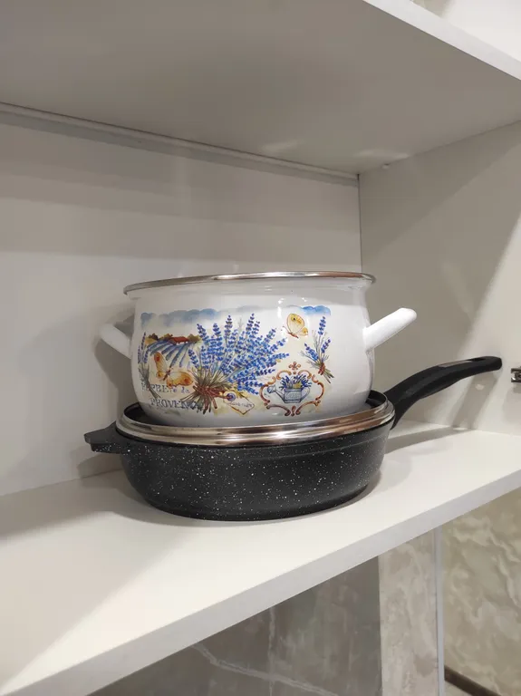 Студия в ЖК Зеландия