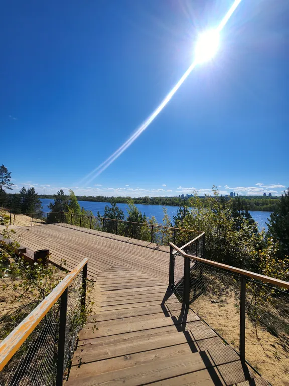 Новая уютная квартира