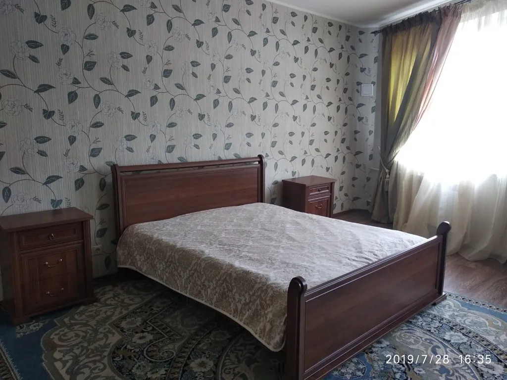 Коттедж Бунгало коматэк — аренда посуточно в Зелёная Поляна