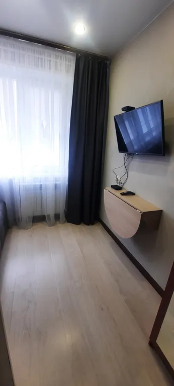 Уютная студия