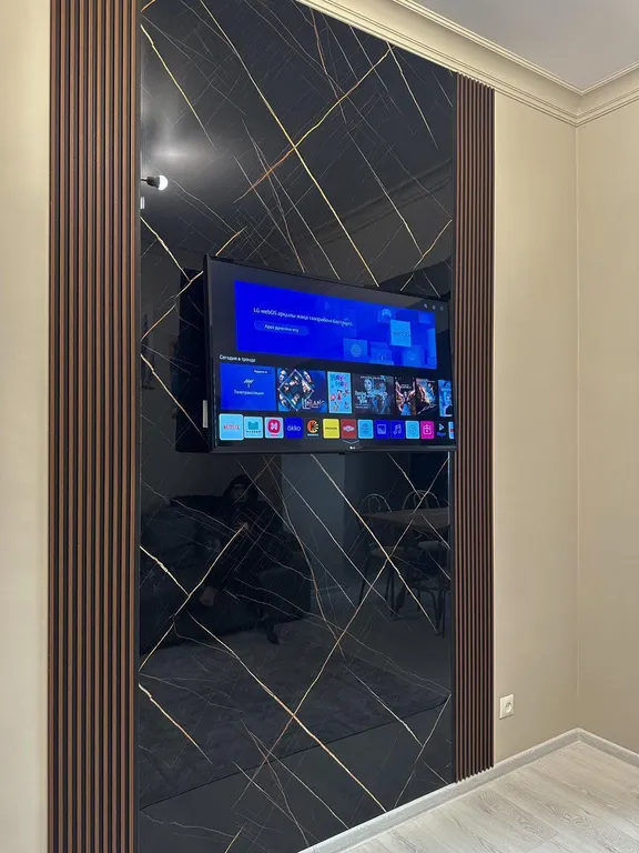 Комфорт апартментс