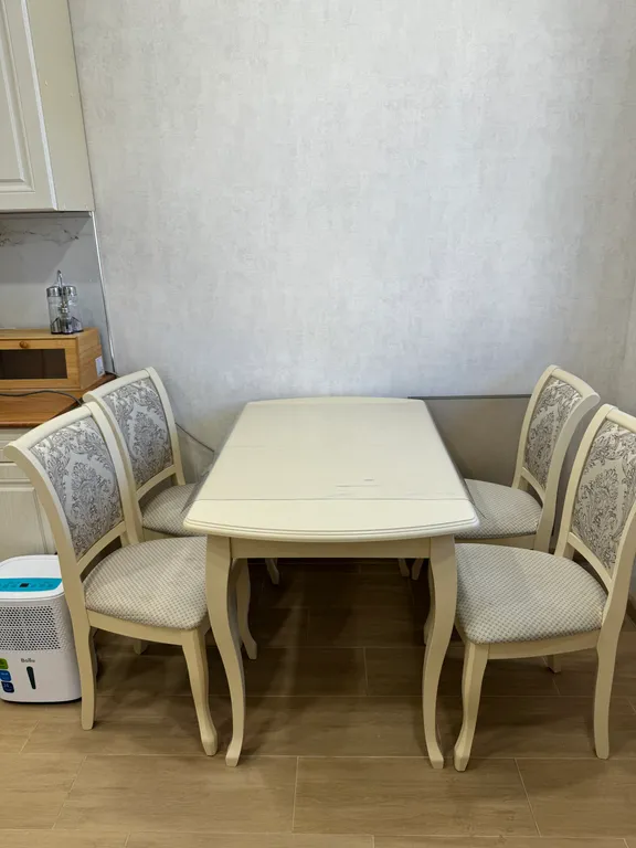 Уютная квартира у моря