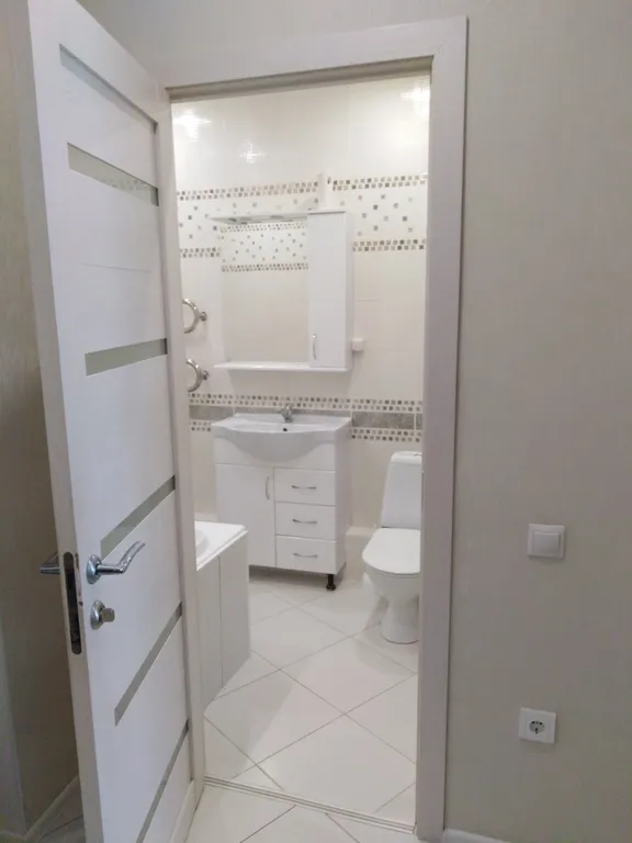 Уютная квартира рядом с центром города