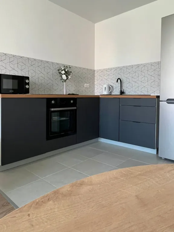 Светлая квартира в ЖК Бутово парк 2