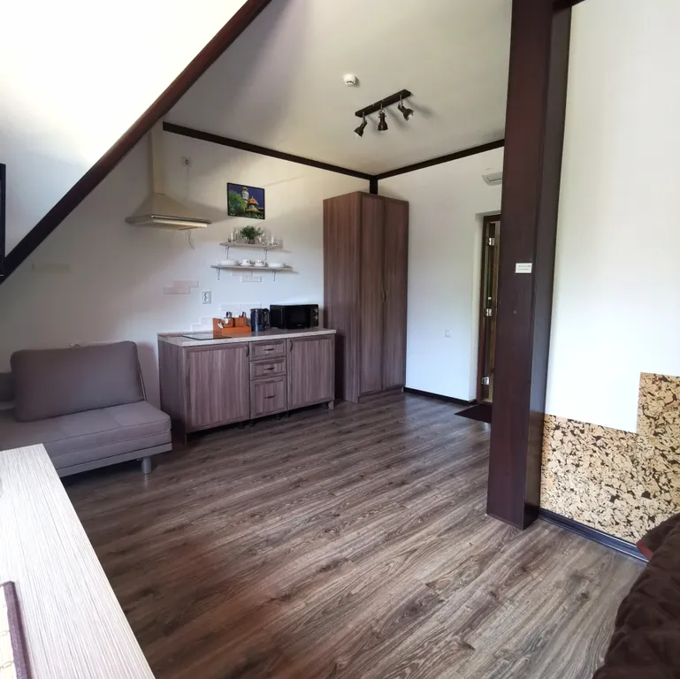 Квартира Апартаменты 2 в центре Светлогорска — Светлогорск