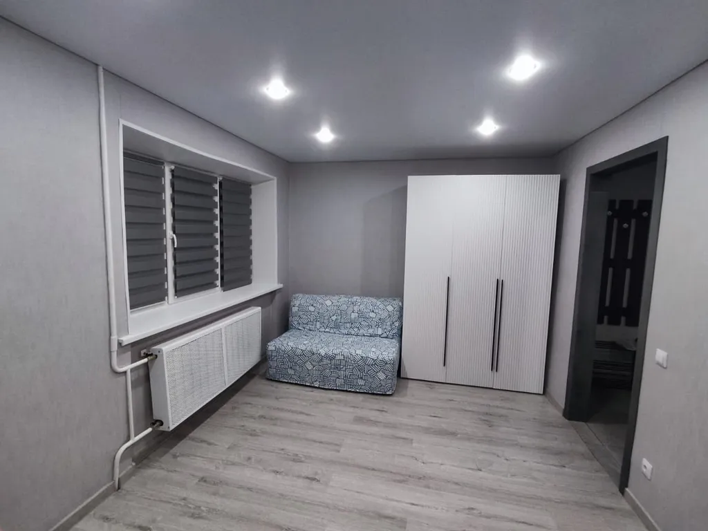 Уютная квартира в уютном центре