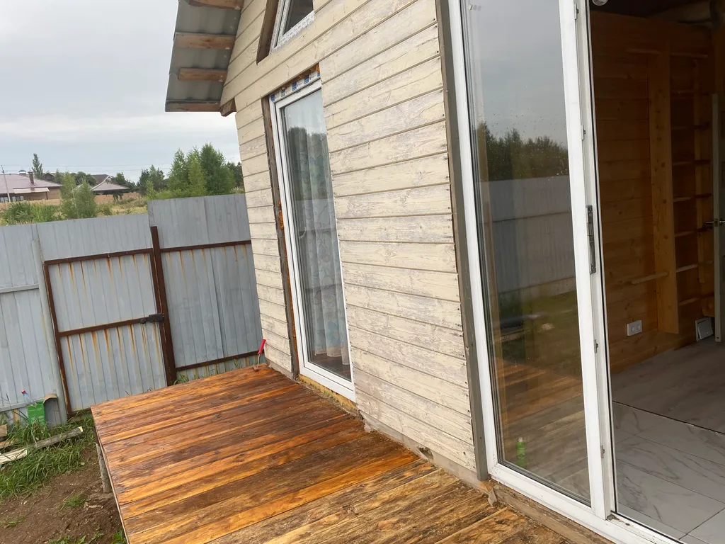 Апартаменты с сауной возле терм вода