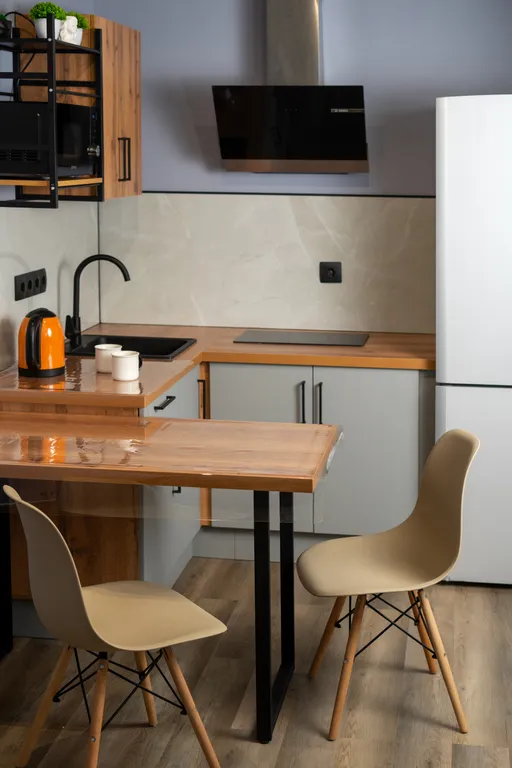 Евро душка в стиле лофт