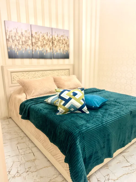 Отличная 2-я квартира в современном ЖК