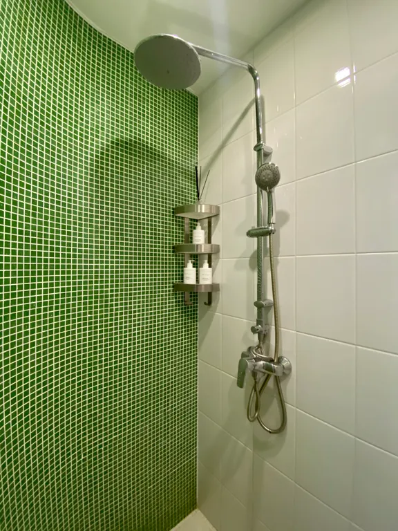 Двушка Классика с раздельными комнатами в самом центре